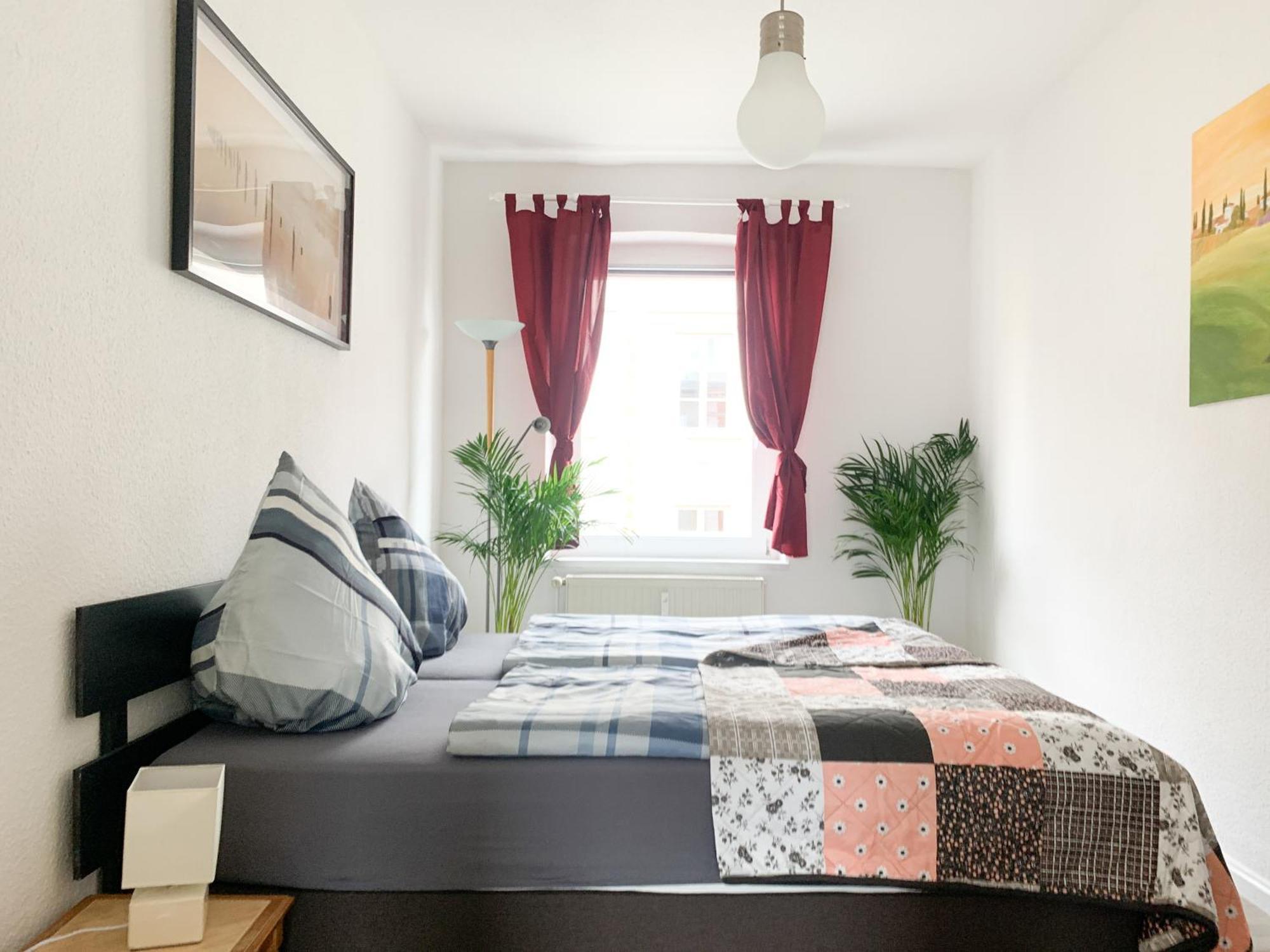 Citywohnung Mit Gartenzugang Schwerin (Mecklenburg-Vorpommern)